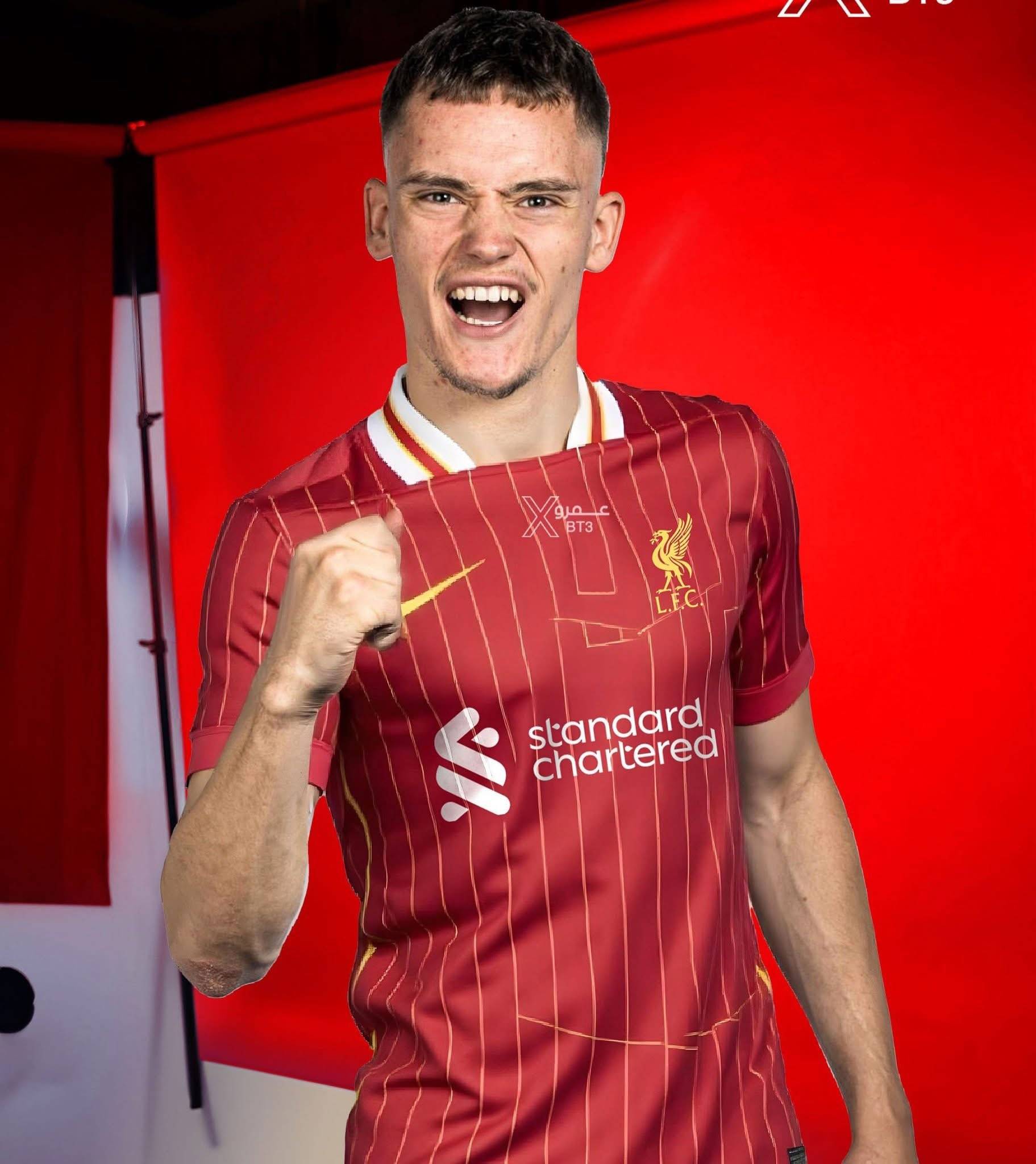 开云娱乐平台 -今夜利物浦调整名单以备NBA季后赛，队长鼓劲环节打磨，压力陡增，年轻球员得到机会的简单介绍