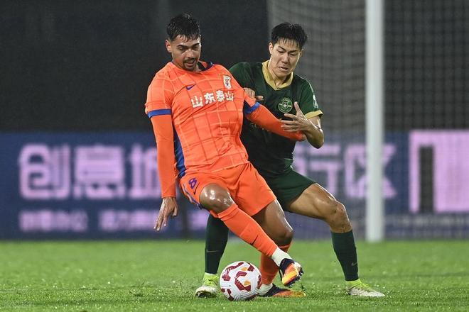 开云入口 -赛前山东泰山备战NBA季后赛；遗憾出局细节曝光；球迷炸锅；赛季目标并未改变的简单介绍