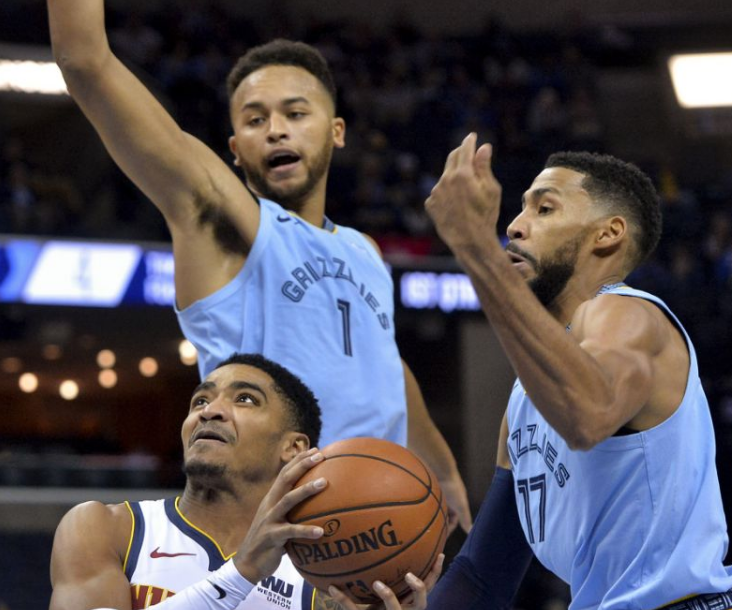 开云体育 -全明星赛赛程吃紧，孟菲斯灰熊加时末段状态回暖，球迷炸锅，纪律约束更严格的简单介绍